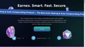 Earnex (earnex.network)