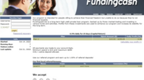 Funding Cash (fundingcash.biz)