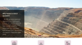 Gold-Quarry (gold-quarry.com)