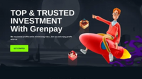 Grenpay (grenpay.cc)