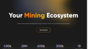 Hiveon Mining Pool (hiveon.com)