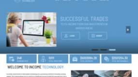 INCOME TECHNOLOGY (incometechnology.biz)