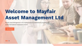 Mayfair Asset Management (mayfairassetmgt.com)