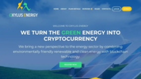 Oxylus Energy (oxylusenergy.com)