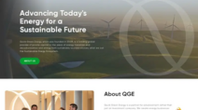 Quick Green Energy (quickgreenenergy.com)