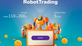 Robot-trading (robot-trading.co)