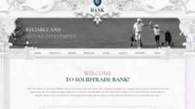 Solid Trade Bank (solidtradebank.com)