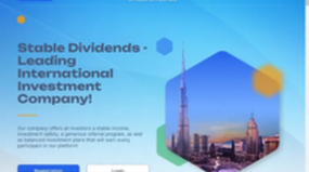 Stable Dividends (stabledividends.online)