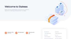 Stakeas (stakeas.com)