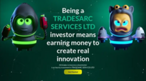 TradesARC Services LTD (trades.ac)