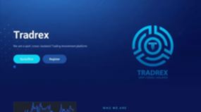 Tradrex (tradrex.com)