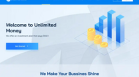 Unlimited Money (unlimitedmoney.biz)