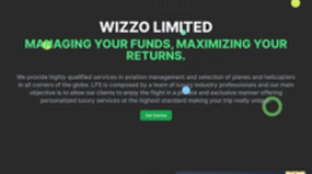 Wizzo Limited (wizzo.online)