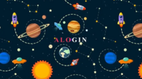 Alogin (alogin.network)