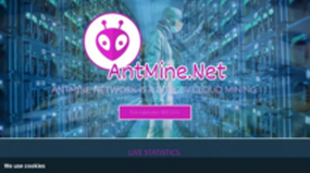 Antmine Network Mining (antmine.net)