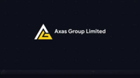 Axas Group Limited (axas.io)