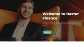 BaxterFinance (baxterfinance.net)