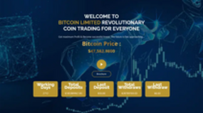 Bitcoin Limited (bitcoin.limited)