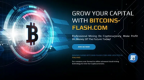 Bitcoins-flash (bitcoins-flash.com)