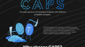 Caps (caps.network)