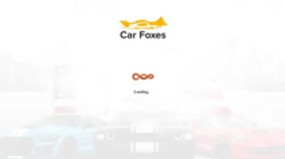 Carfoxes (carfoxes.com)