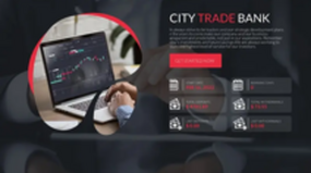 City Trade Bank (citytradebank.com)