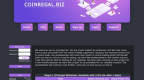 Coin Regal Limited (coinregal.biz)