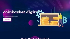 Coinbasket (coinbasket.digital)