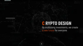 Crypto Design (crypto-design.pro)