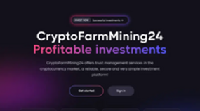 CryptoFarmMining24 (cryptofarmmining24.biz)