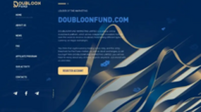 Doubloonfund (doubloonfund.com)