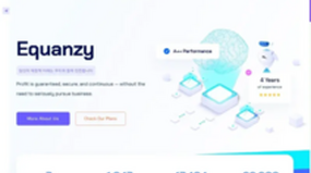 Equanzy (equanzy.com)