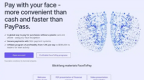 FaceToPay (facetopay.com)