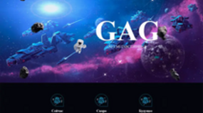 Gagarin (gagarin.ltd)