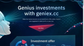 Geniex (geniex.cc)