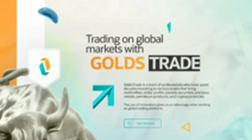 Golds Trade (goldstrade.com)