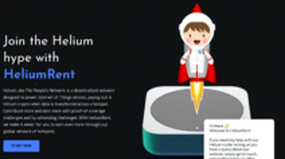 HeliumRent (helium.rent)