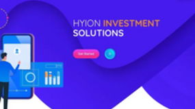 Hyion (hyion.cc)