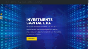 Investments Capital LTD (investments.capital)