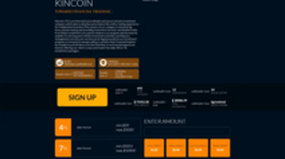 KINCOIN LTD (kincoin.biz)