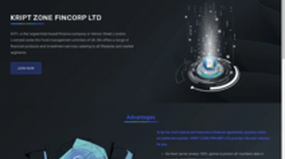 KriptZone Fincorp Ltd (kriptzone.com)