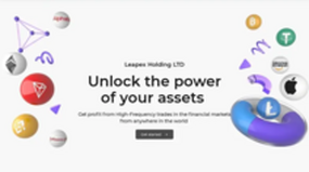 Leapex (leapex.io)