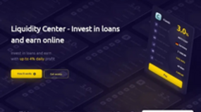 Liquidity Center (liquiditycenter.com)