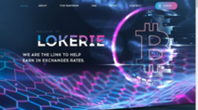 LOKERIE LTD (lokerie.biz)