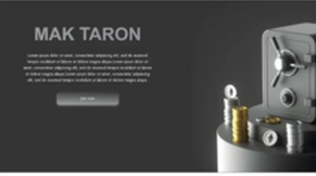 MAK TARON (mak-taron.io)