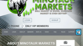 Minotaur Markets LTD (minotaur-markets.com)