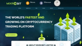 Mixrobit Limited (mixrobit.com)