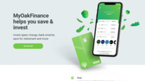 MyOakFinance (myoakfinance.com)