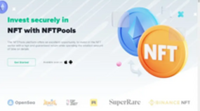 NFTpools (nftpools.pro)