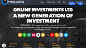 Online Investments LTD (invest.online)